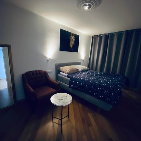 Niceapartment Wien 1010 Exterior photo