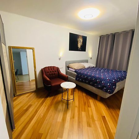 Niceapartment Wien 1010 Exterior photo