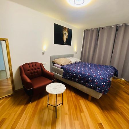 Niceapartment Wien 1010 Exterior photo
