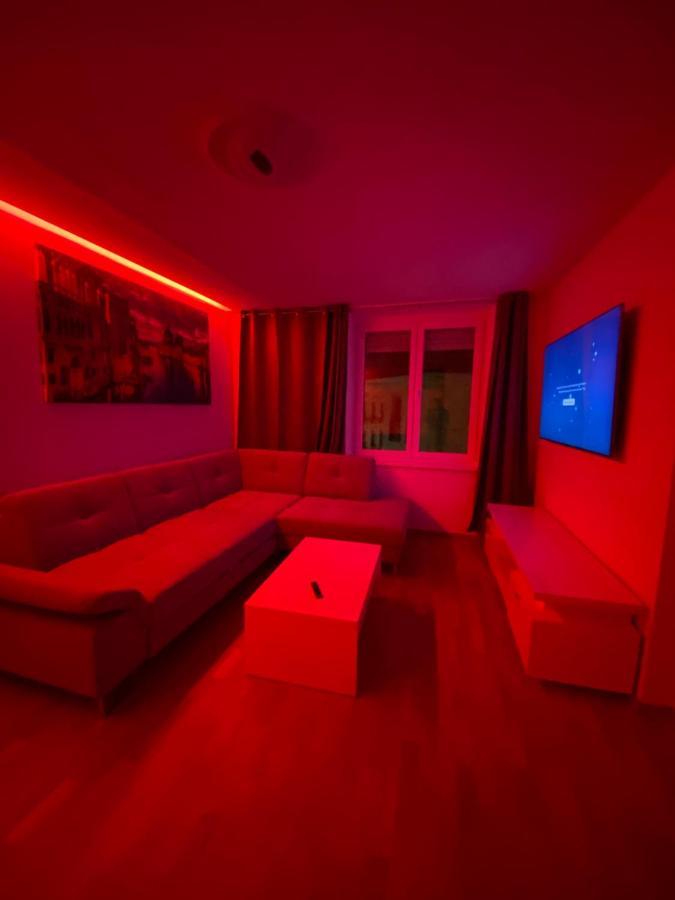 Niceapartment Wien 1010 Exterior photo