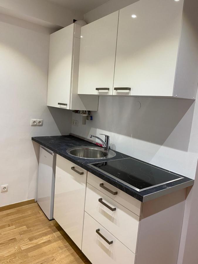 Niceapartment Wien 1010 Exterior photo
