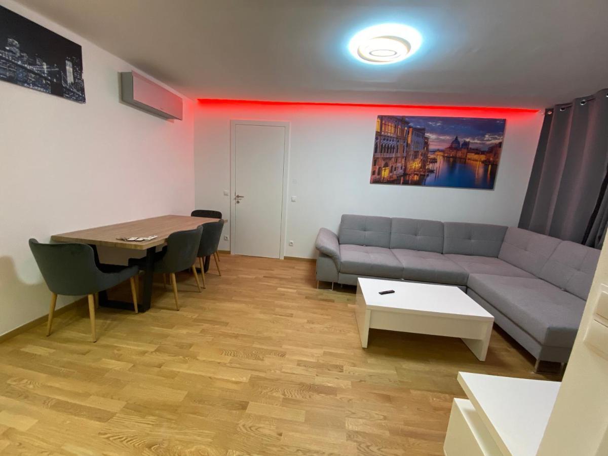 Niceapartment Wien 1010 Exterior photo