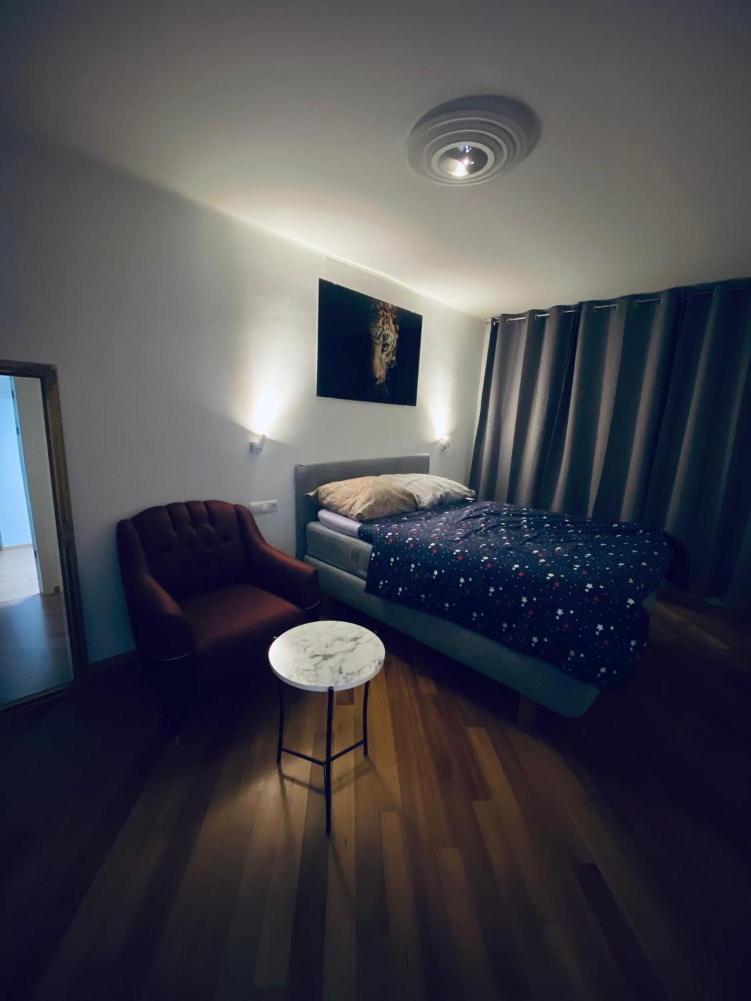 Niceapartment Wien 1010 Exterior photo