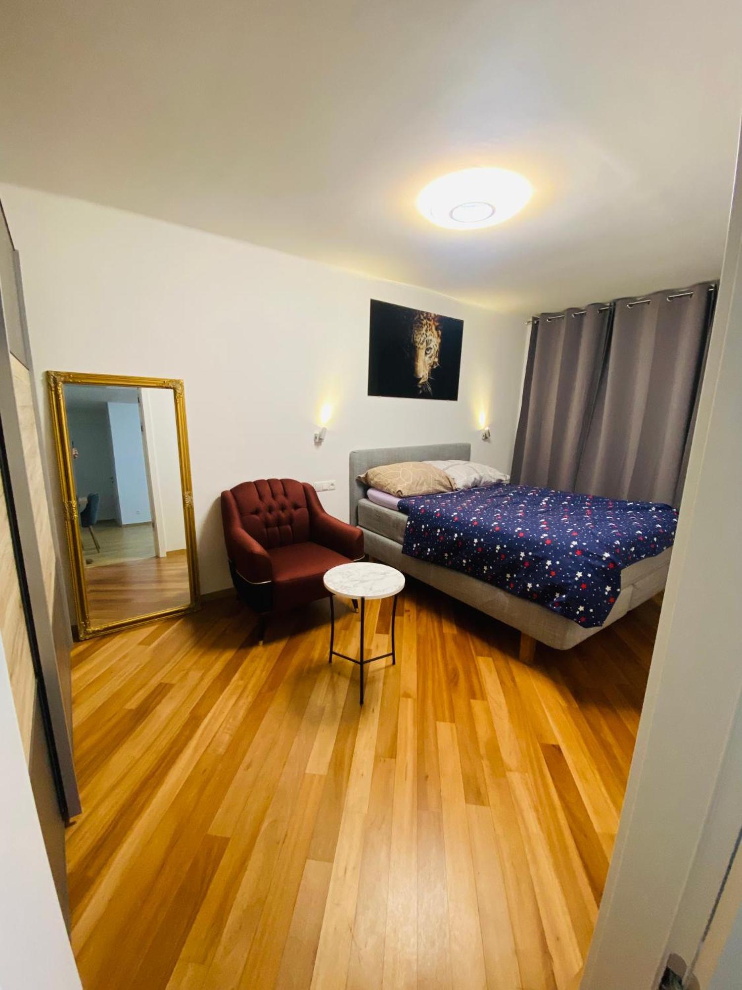 Niceapartment Wien 1010 Exterior photo