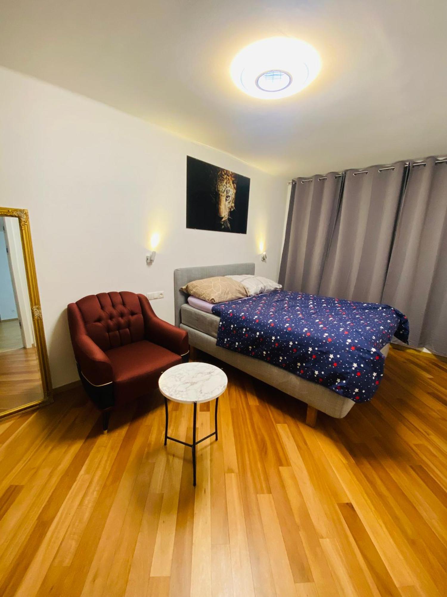 Niceapartment Wien 1010 Exterior photo